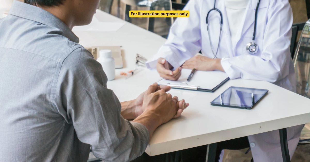 medical consultation