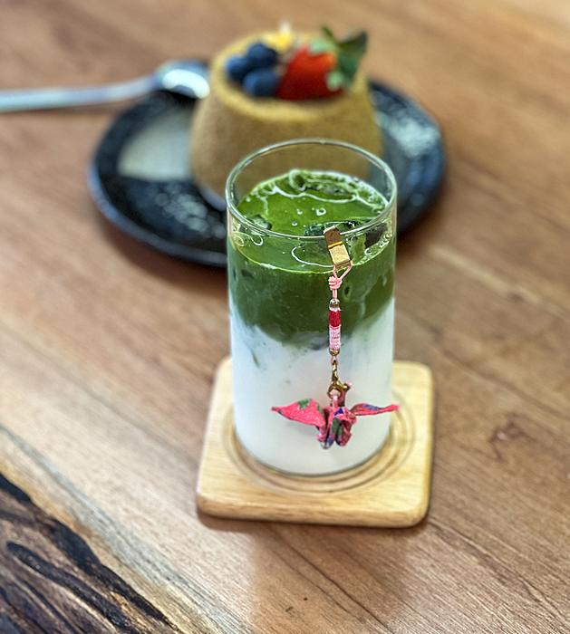 9 cafes in kl and pj that will make your weekend matcha better | weirdkaya