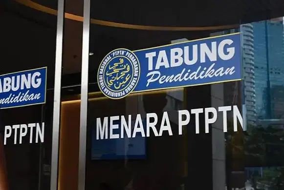 menara ptptn