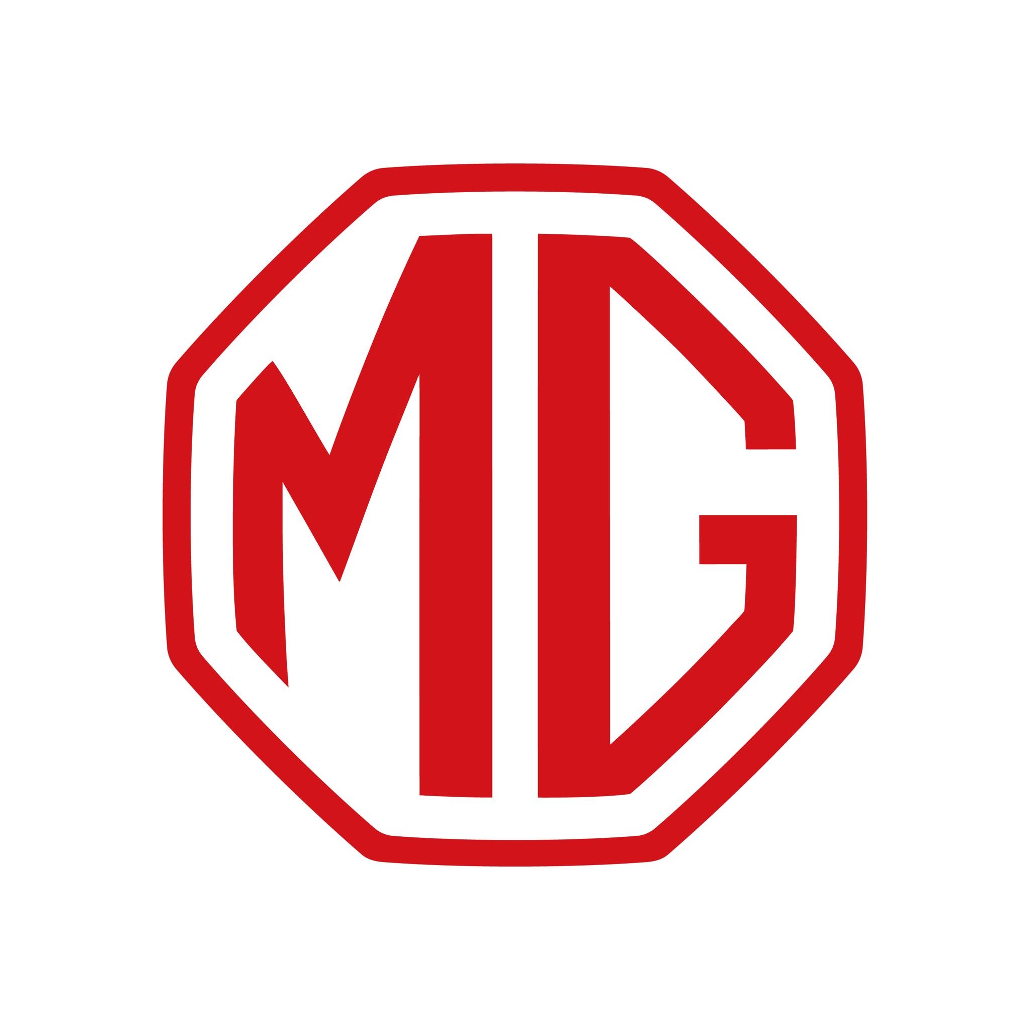 MG Motor Malaysia