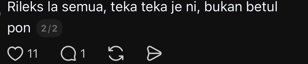 'Might As Well Ask For Iceland Trip' - M'sians Mock Netizen's 'Wishlist' Of Raya Announcements By Anwar