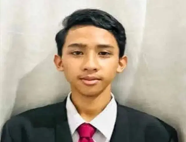 Missing 16yo in Kuantan