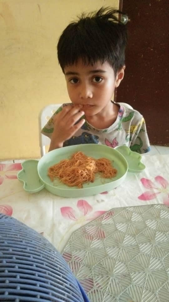 Here's what we know about zayn rayyan, the 6yo m'sian autistic boy who went missing & was murdered | weirdkaya