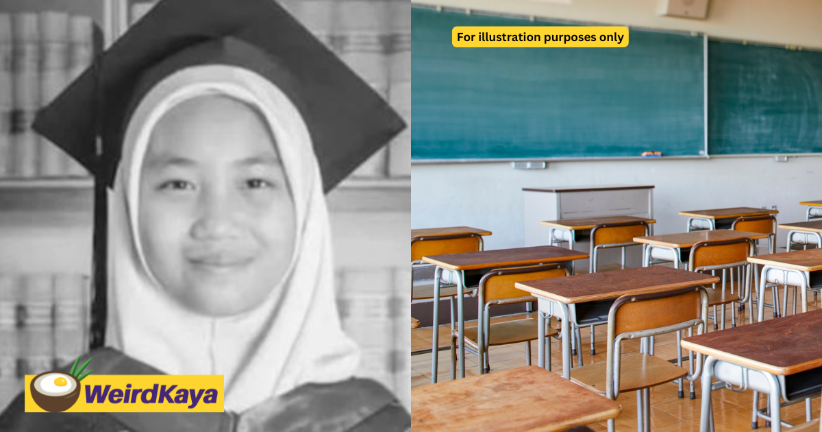 MOE Orders Immediate Safety Audit Of All Schools After Zara Qairina Tragedy