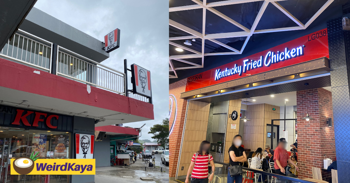 More than 100 kfc outlets to close down in m'sia due to 'rising costs' | weirdkaya