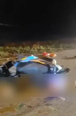 mother& son killed