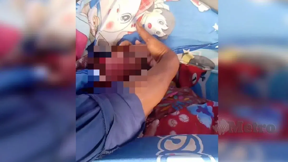 mother with her newborn child