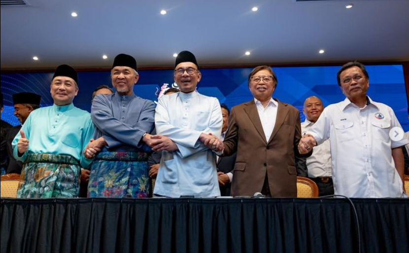 Ph, bn, gps and grs sign mou