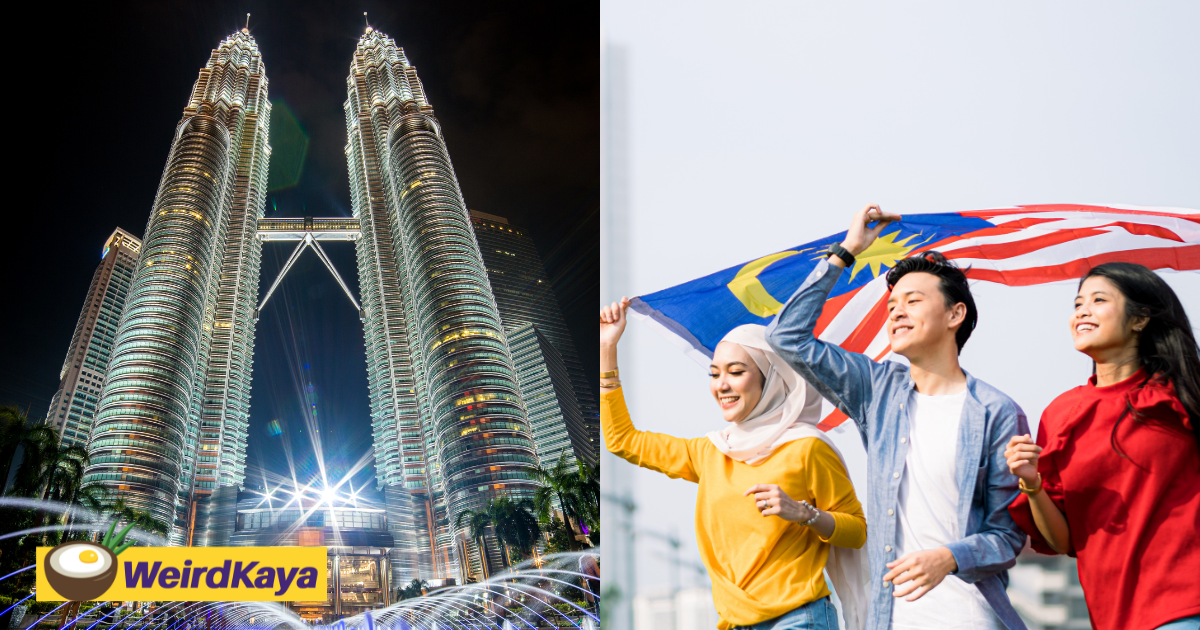 M’sia ranked 19th most peaceful country in the world, study shows | weirdkaya