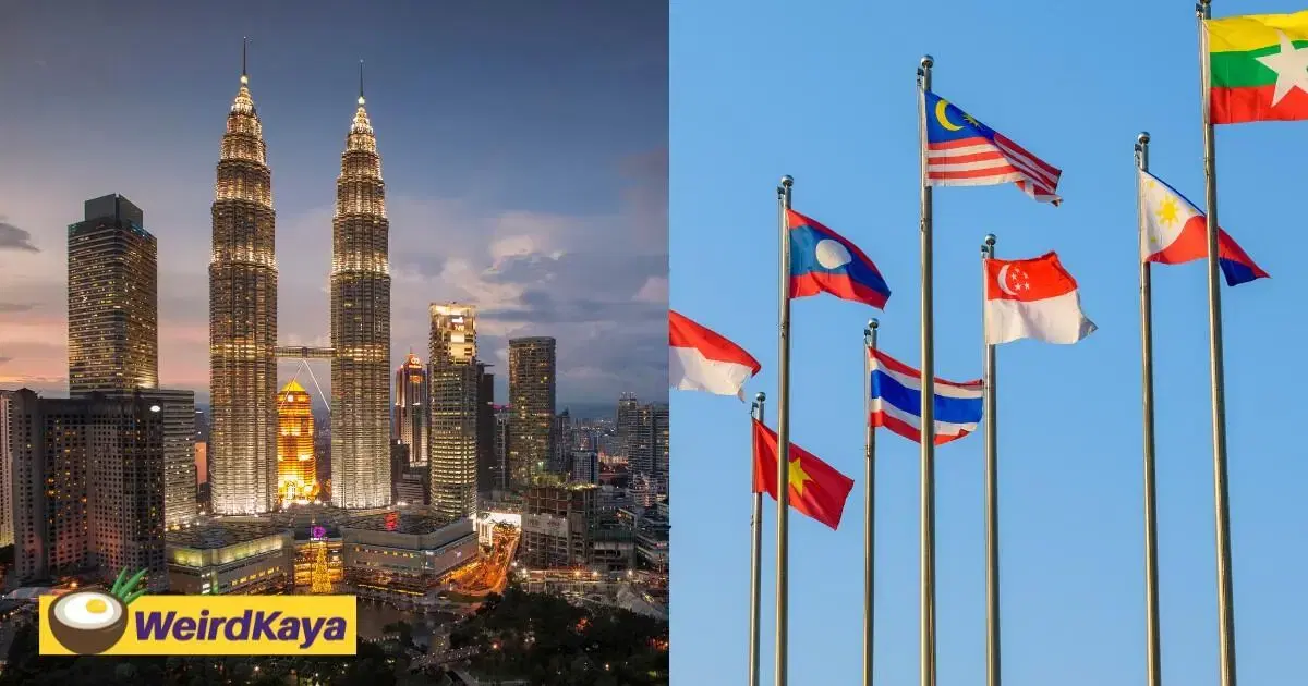 M’sia Ranks 23rd In 2025 World Competitiveness Report, 4th Globally For Economic Performance