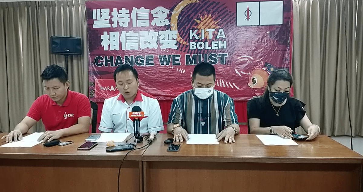 M'sian Businessman Who Got Scammed Of RM1Mil Within 14 Seconds Has Money Returned To Him After 2 Days 01