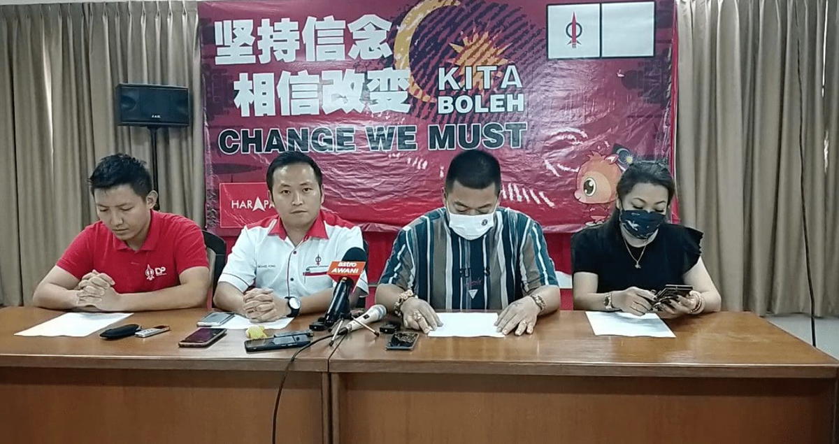 M'sian Businessman Who Got Scammed Of RM1Mil Within 14 Seconds Has Money Returned To Him After 2 Days 02