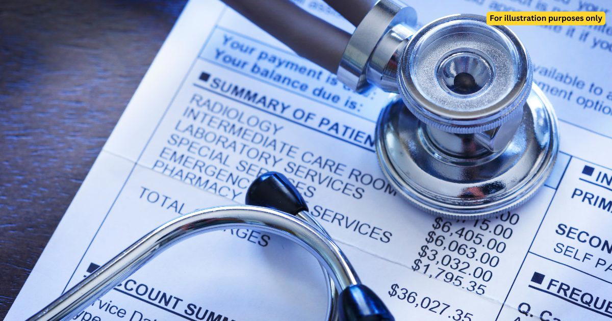 M’sian Dad Wakes Up In ICU Asking About Affiliate Income After Insurance Covers Only RM100k Of RM150k Bill