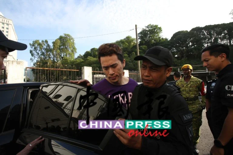 M'sian doctor arrested for double murders