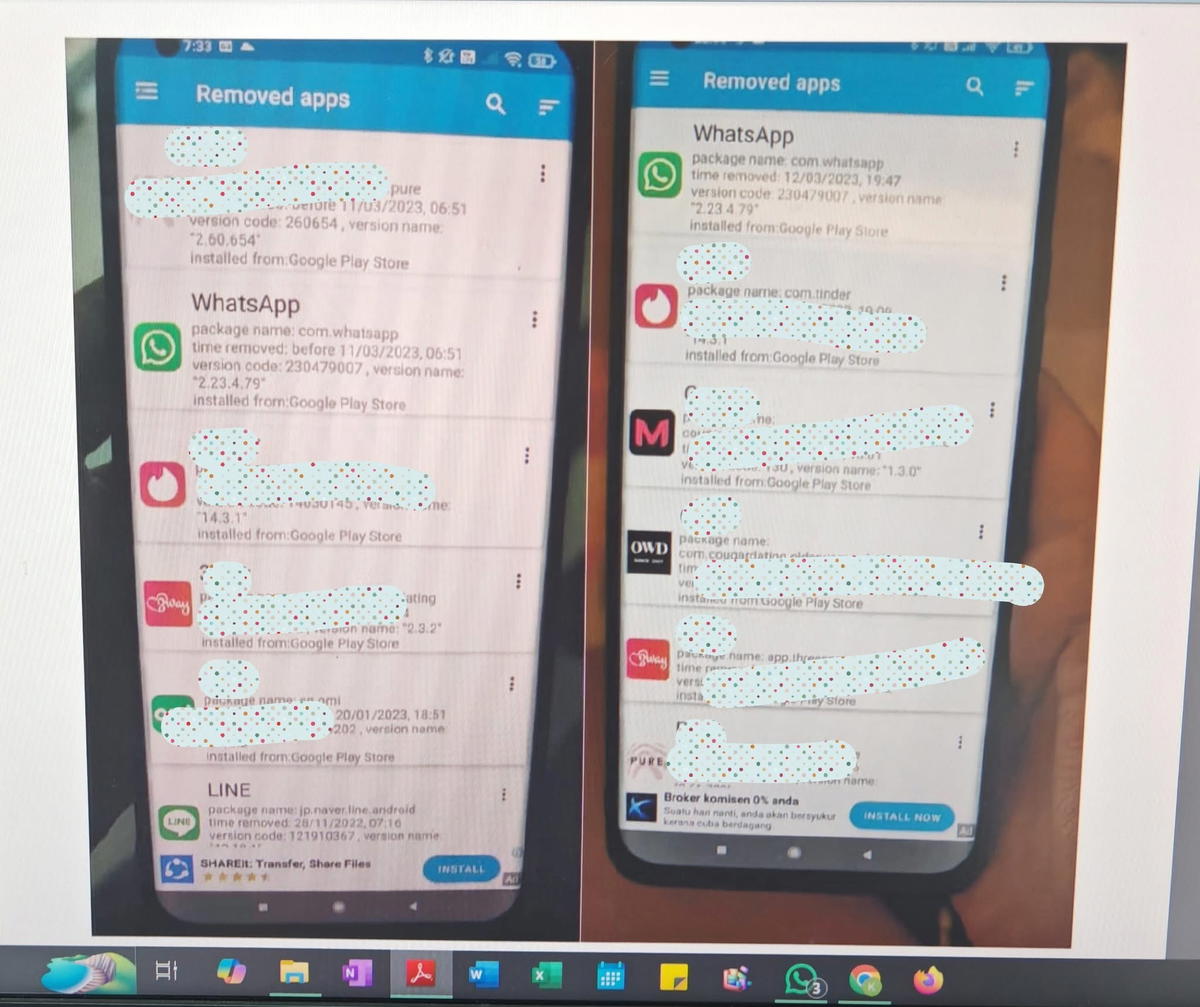 M’sian Doctor Cheated While Wife Was In Labour, Later Exposed With 200+ Pages Of Evidence In Court