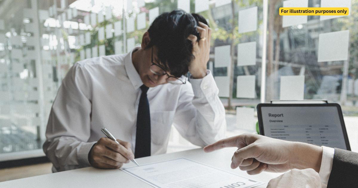 M’sian Employee Resigns And Says Manager Was “A Good Actress In Front Of Big Bosses”