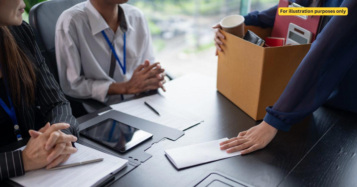 M’sian Employee Resigns And Says Manager Was “A Good Actress In Front Of Big Bosses”