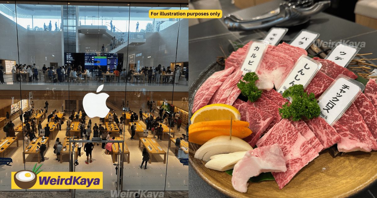 M’sian Engineer Eats Bread & Instant Noodles To Fund GF's Luxury Lifestyle, Claims He 'Can't Live Without Her'