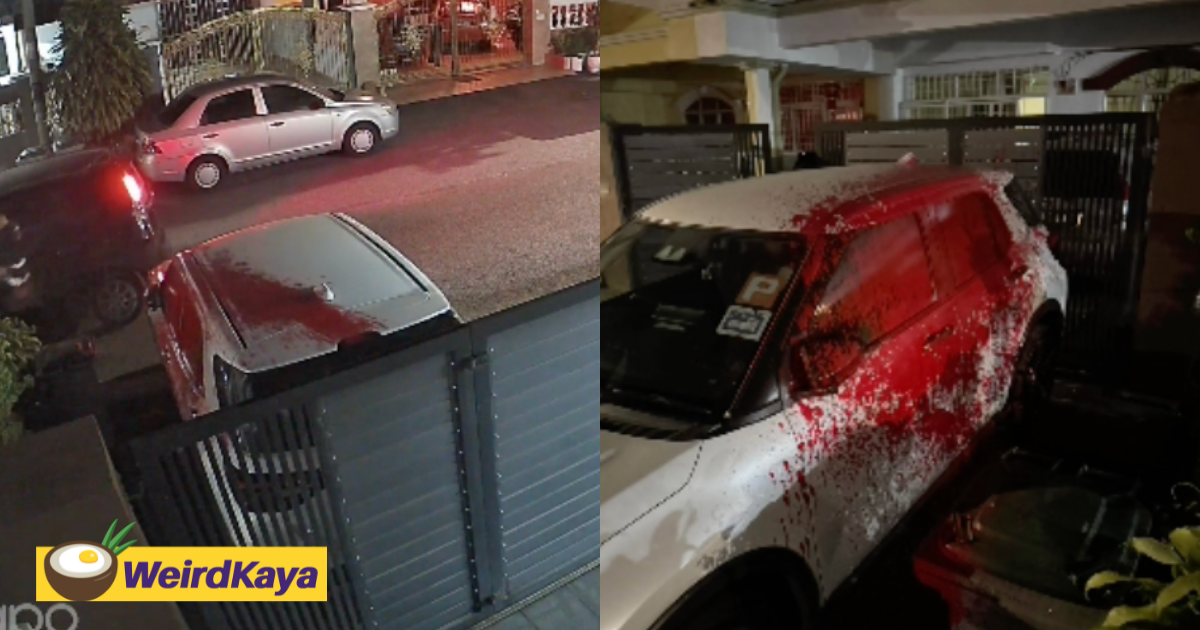 M'sian Father Uses 6yo Child's MyKid Card To Borrow From Loan Shark, Family Gets Harassed Endlessly | WeirdKaya