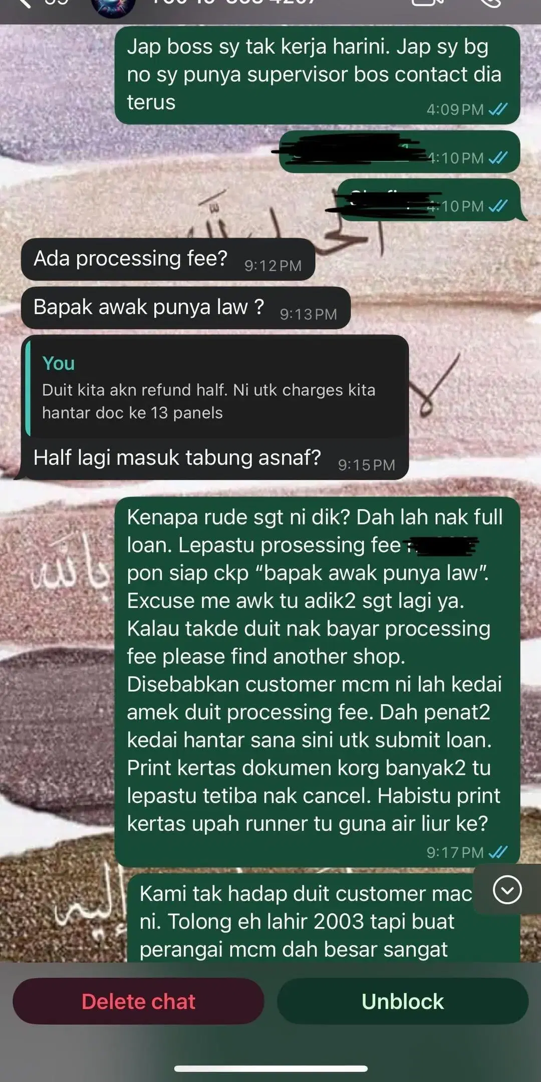 M’sian Gen Z Brags About His RM7K Salary But Complains About Paying Processing Fee For Myvi Loan