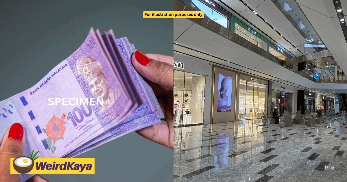 M'sian Govt Drops Plan For Luxury Goods Tax, Will Focus On Updated SST Instead | WeirdKaya