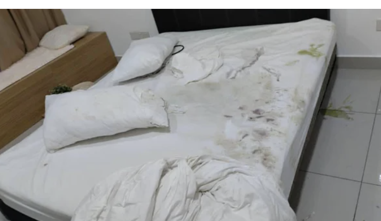 M’sian Homestay Owner Suffers RM4.5K Loss Due To SG Man Vomitting All Over After Eating Bak Kut Teh