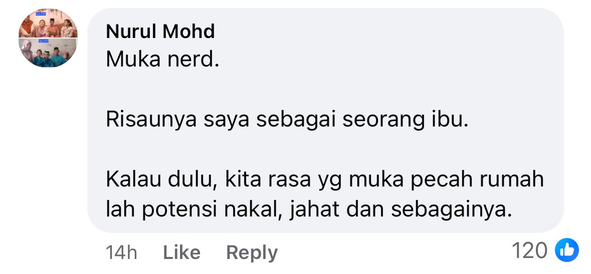 M’sian Man Caught Secretly Filming Pregnant Women & Those In Niqab At Seremban Mall comment