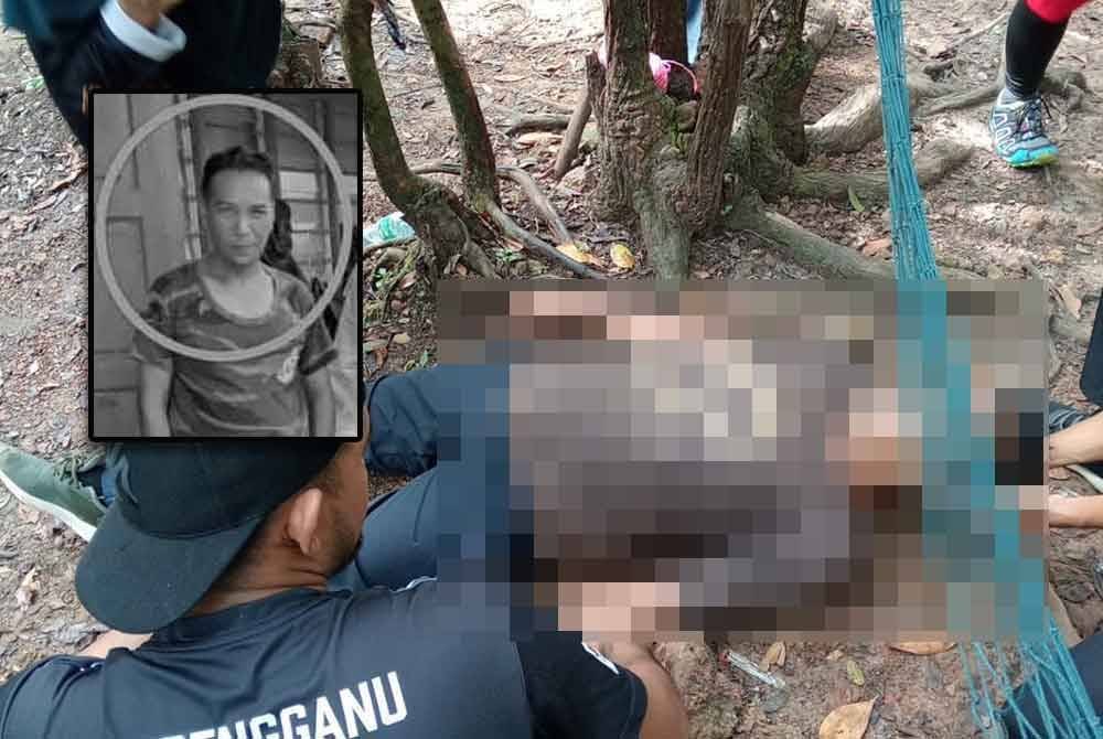 M'sian man found unconscious at bukit besar