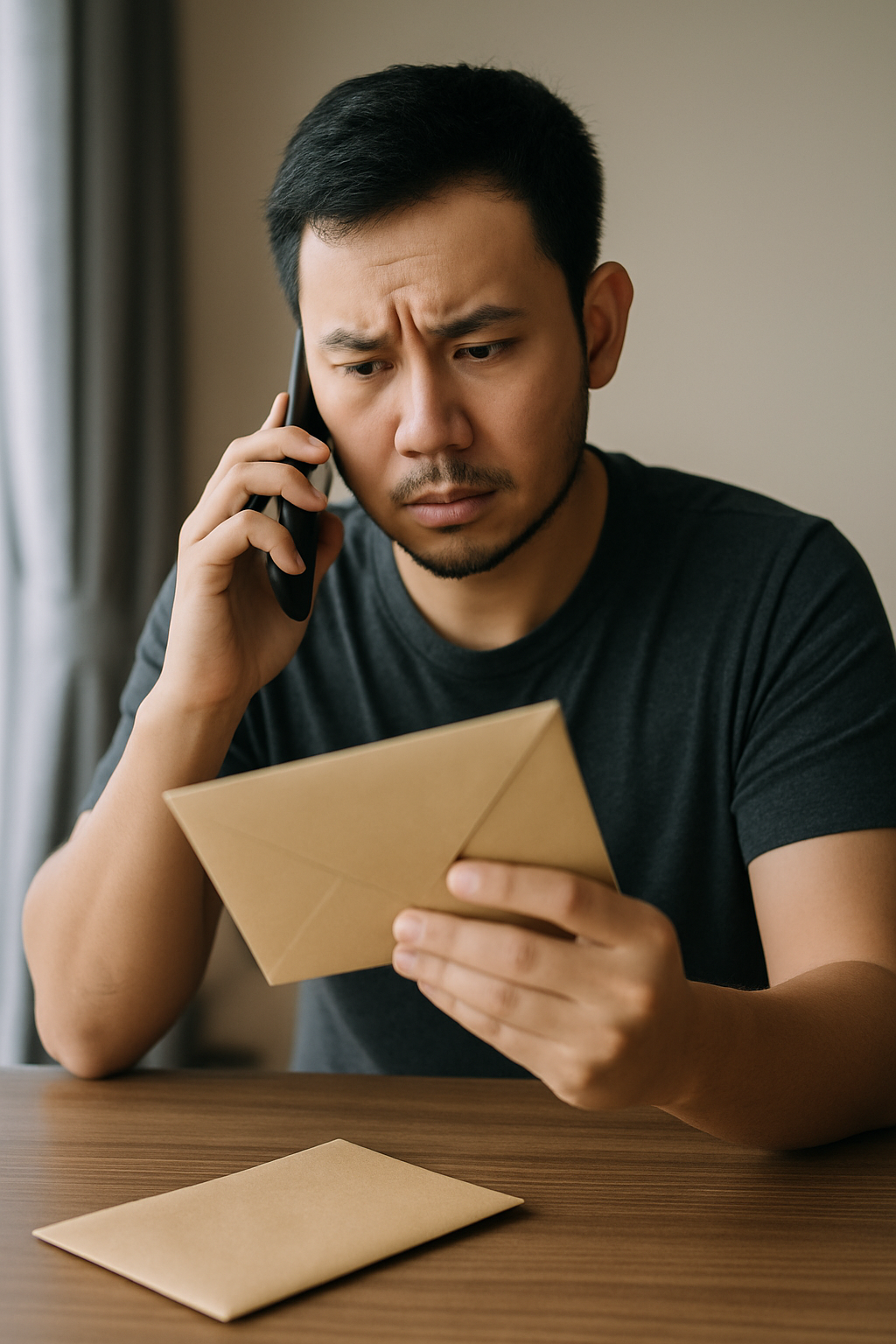 M’sian Man Inherits RM700k Debt After Father Dies, Says Bank Calls Him Daily For Payment