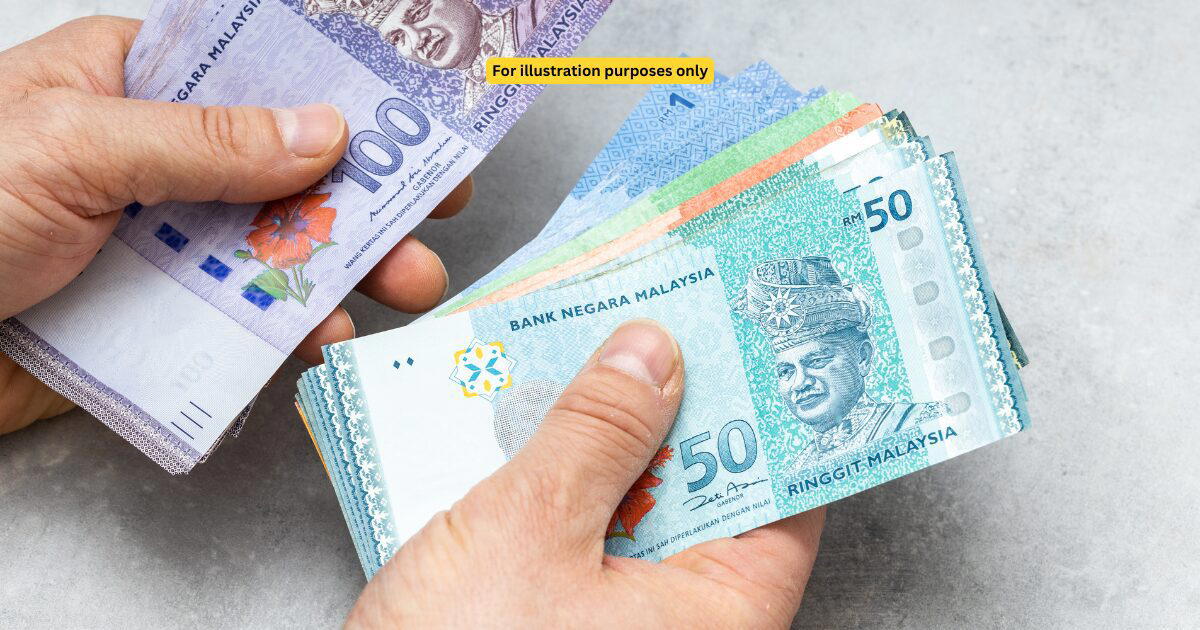 ringgit