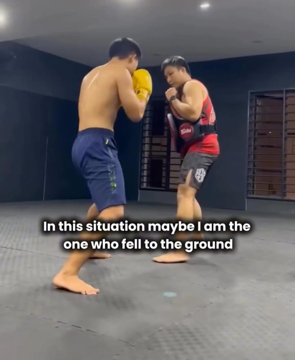 M’sian MMA Fighter Says Viral Knockout Wasn’t About Ego, Just Years Of Brutal Training Paying Off