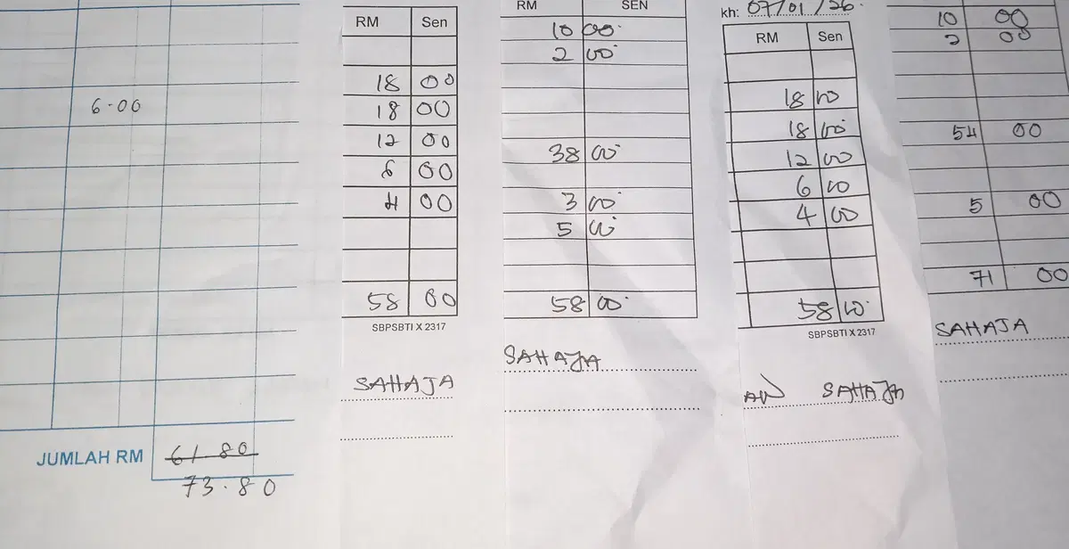 M'sian mum asks netizens to pay for kids' school fees