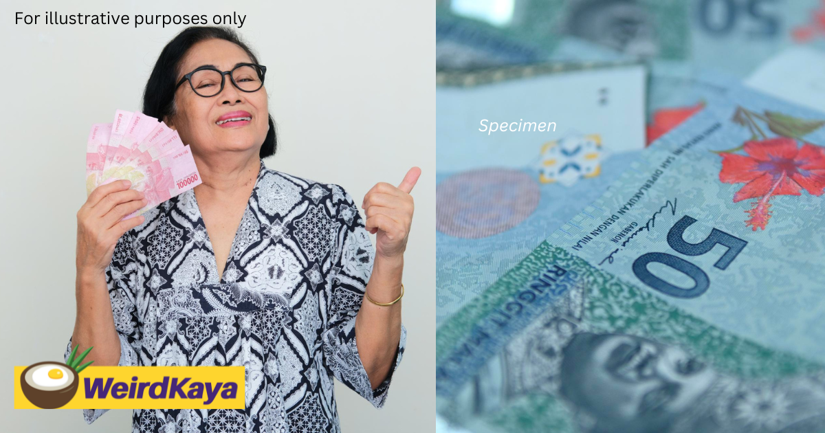 M’sian mum 'threatens' to kick 24yo daughter, who has rm1500 salary, out if she doesn’t give her rm800 a month  | weirdkaya