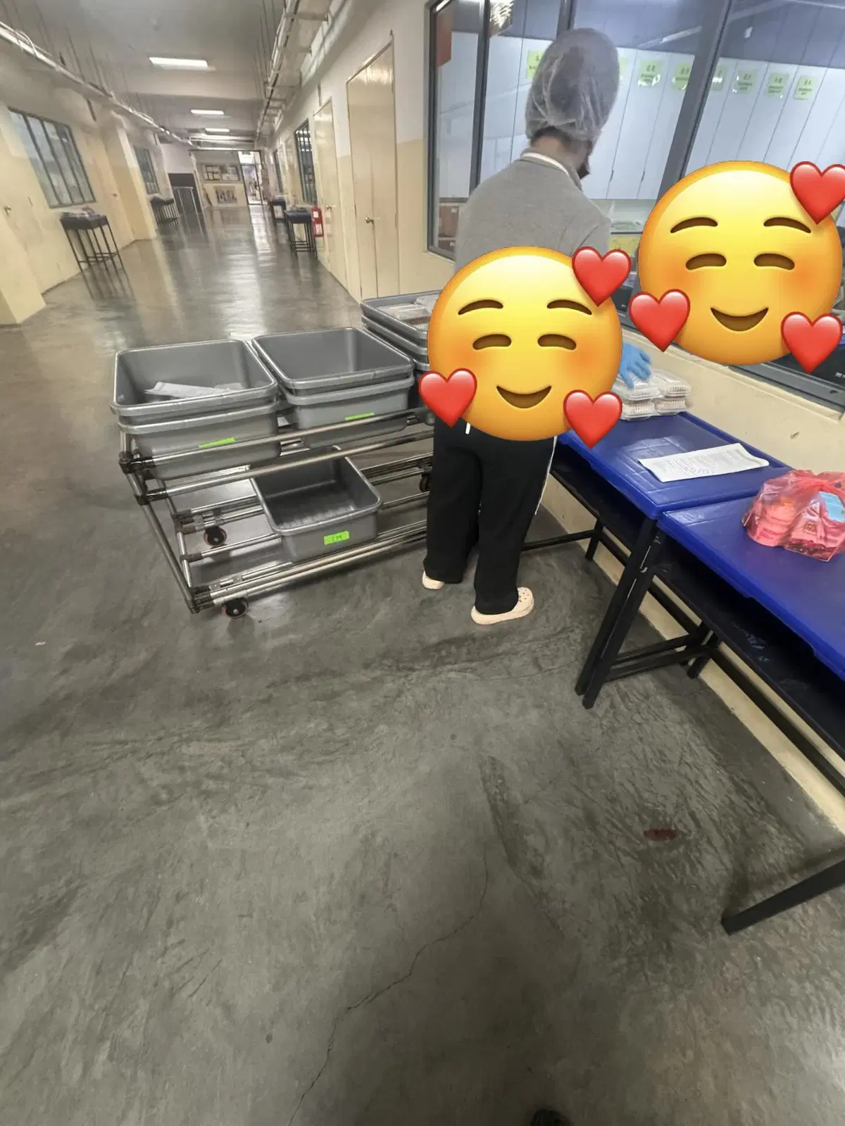 M’sian Parent Shares That Her Child's School Orders Lunch Via App & Delivers It Straight To Class