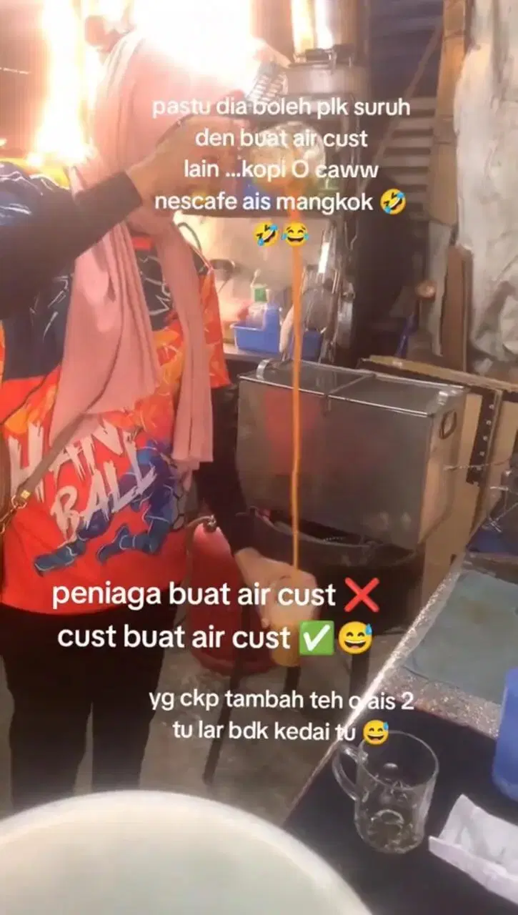 msian part time barista 1