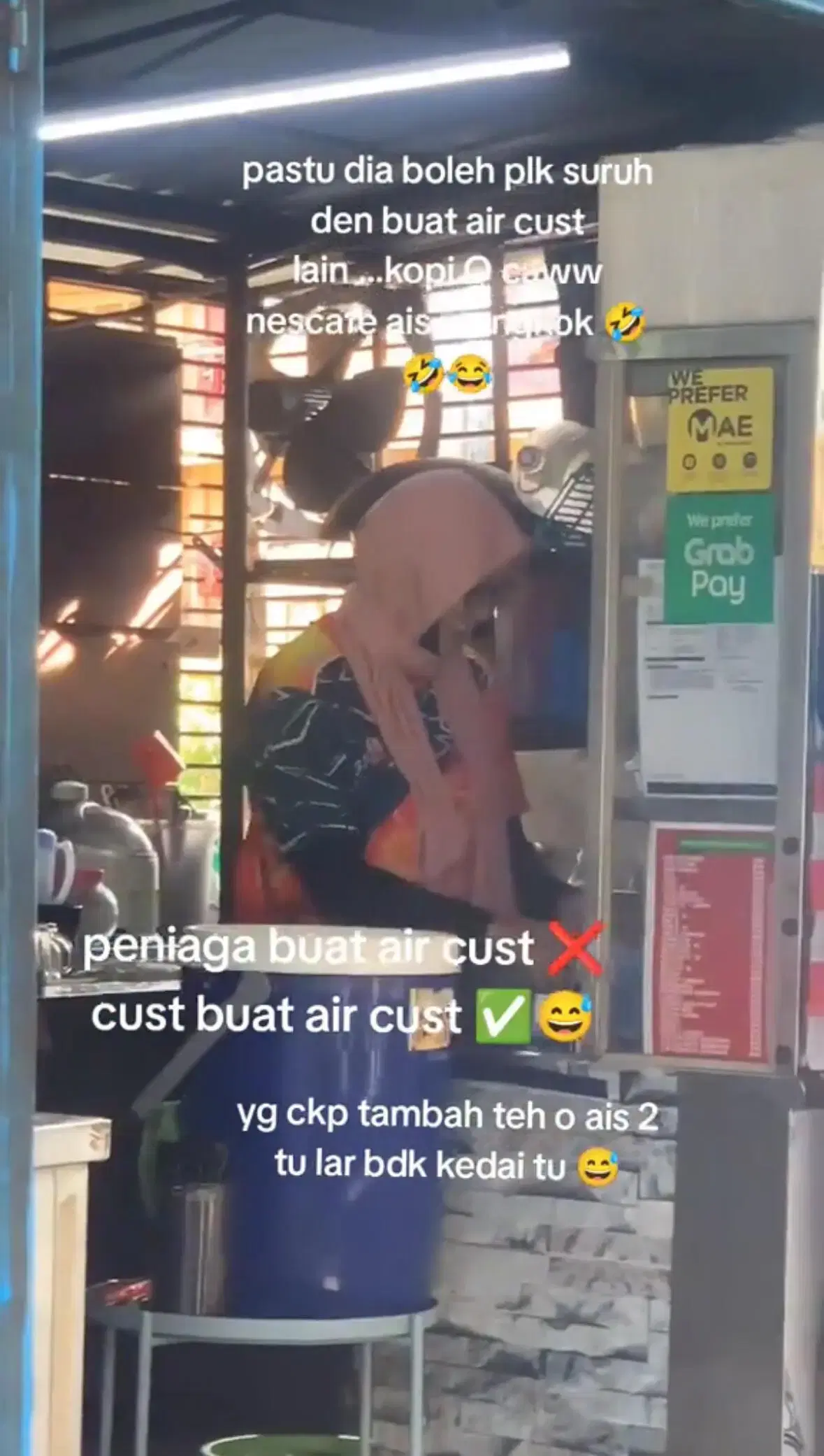 msian part time barista 3