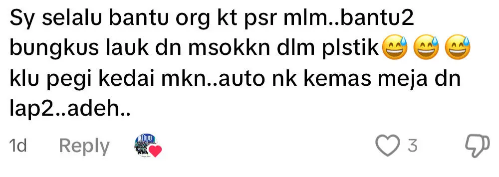 msian part time barista comment5