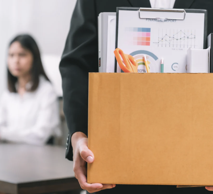 M'sian Staff Fired For Refusing To Give In To Boss' Request To Cancel Holiday That Was Planned 1 Month Ago