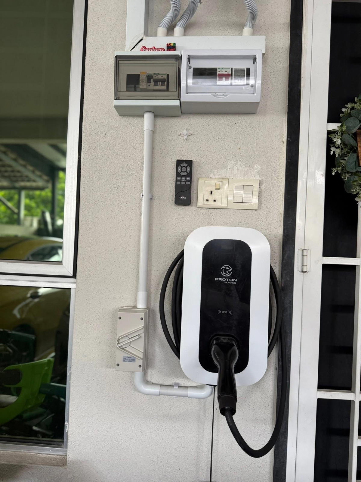 M’sian Used To Spend RM850 Monthly On Petrol, Now Drives 3,900KM For Just RM316 After Switching To An EV