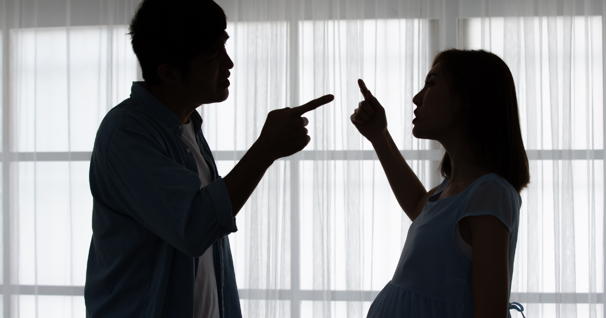 M'sian wife and husband argue over RM7k salary