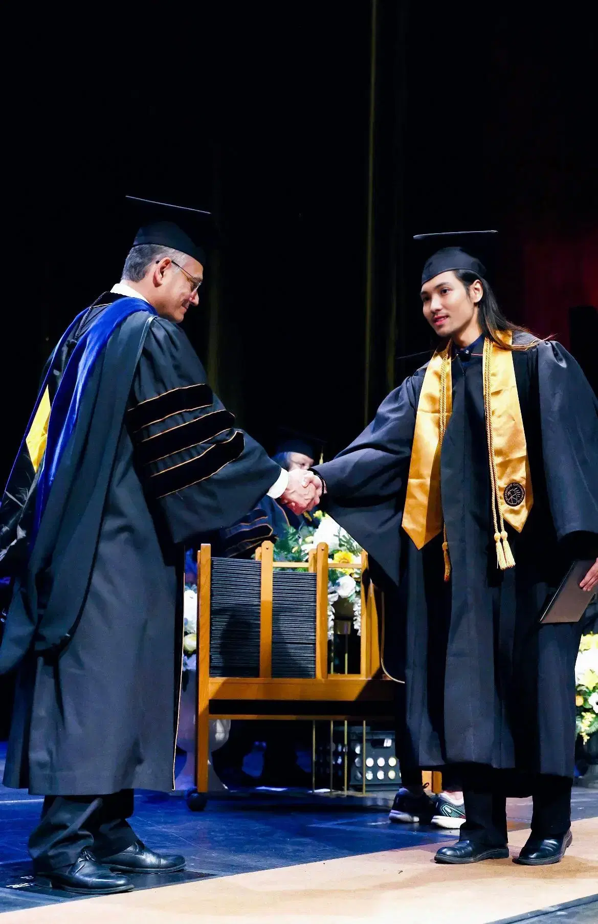 M’sian With 2As In SPM Was Rejected By Local Unis, Now Graduates From Purdue With 2 Engineering Degrees