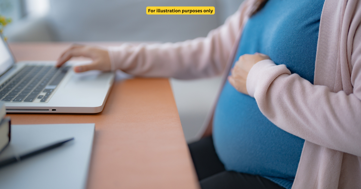 M’sian Woman Claims Govt Clinics Are Filled With Foreign Mothers, Raising Concern Over Local Birth Rates