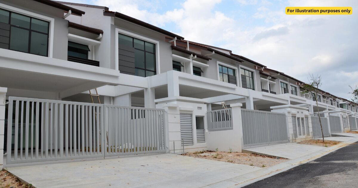 M’sian Woman Demands RM580k House Even After Learning Husband Earns Only RM3.5k