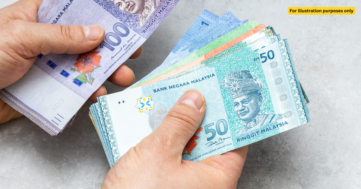 M’sian Woman Demands RM580k House Even After Learning Husband Earns Only RM3.5k