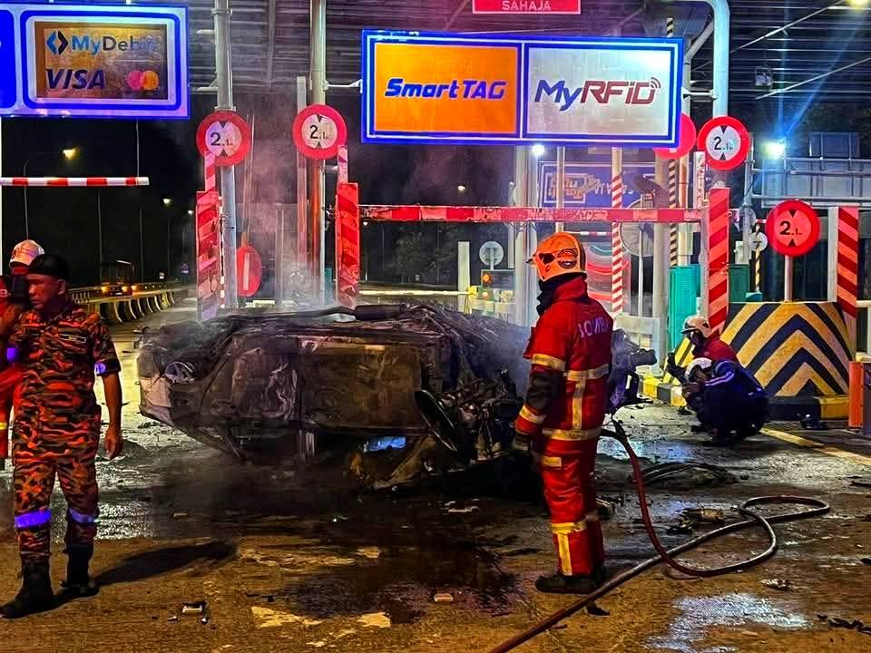 M’sian Woman Dies In Car Crash Along With BF, Her Dad Said He Initially Objected To Trip Before Tragedy