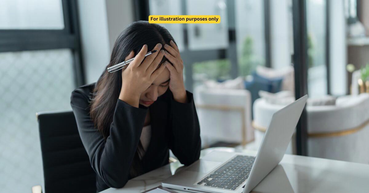 M’sian Woman Faces 6-Month Nightmare After Officemate Borrowed Money, Took Her Phone & Never Returned Them