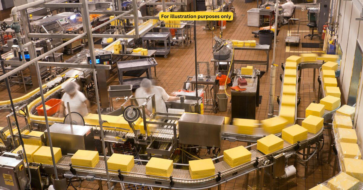 M’sian Woman Looked Down Upon By Aunty For ‘Factory Job’, But Shuts Her Up After Revealing She’s A Chemist