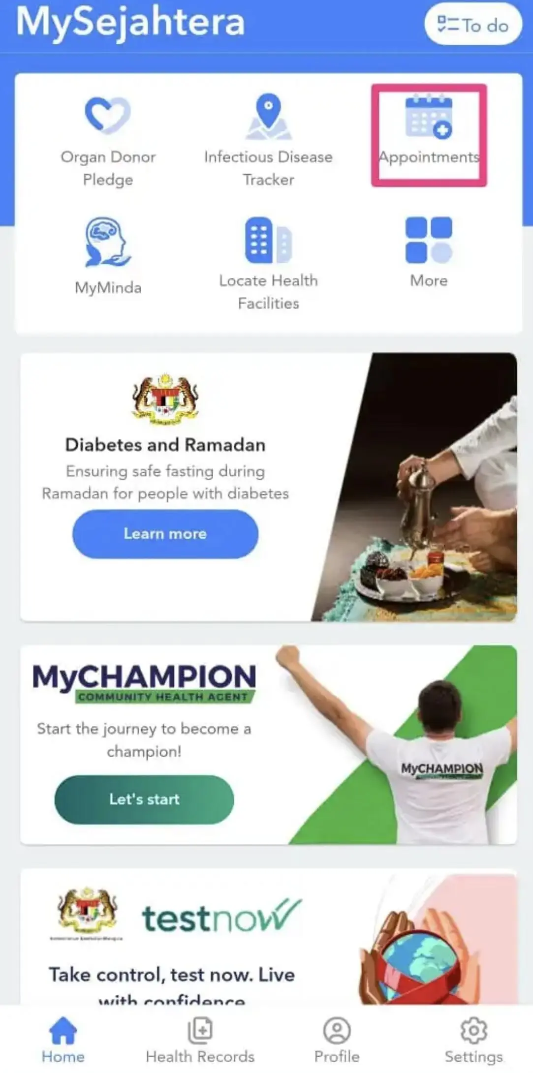 M’sian Woman Pays Just RM3 For Teeth Scaling At Govt Clinic After Reinstalling MySejahtera, Here's How