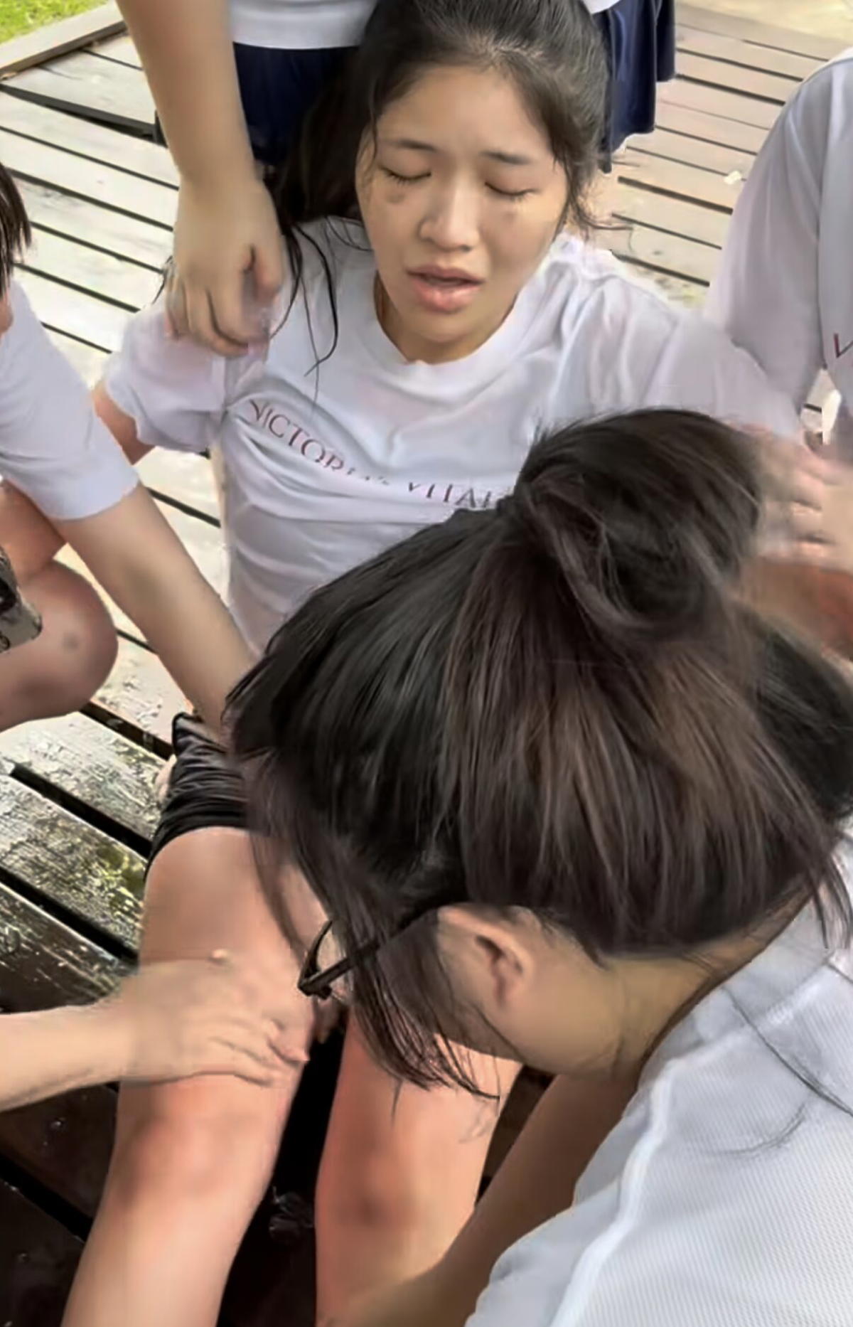 M’sian Woman Went Viral For Cold Plunge 02