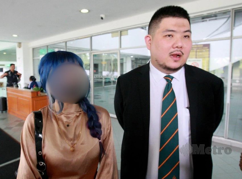 M’sian Woman Wins RM100K After Unlicensed Beauty Centre’s Breast Filler Leaves Her In Pain For 7 Years